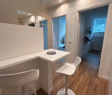 Appartamento con 2 camere a Rozzano MI - Photo 6