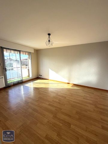Location Appartement 2 pièces 44m² ALBI 81000 - Photo 3