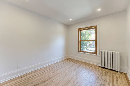 Apartment for rent, Montréal (Côte-des-Neiges/Notre-Dame-de-Grâce) - Photo 2