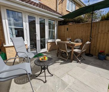 2 bedroom semi-detached house to rent - Photo 5