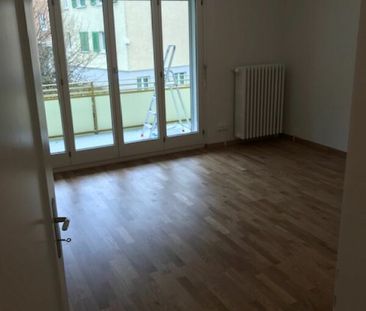 Helle Wohnung im Grünen - Photo 2