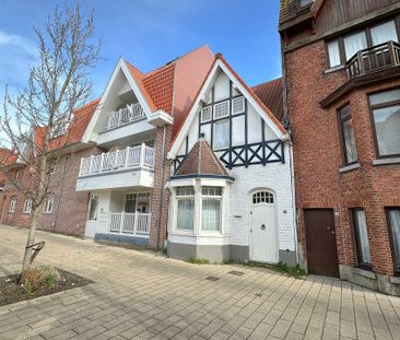 Gerenoveerde woning, gelegen vlakbij de Zeedijk-Duinbergen.. - Photo 3