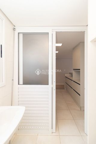 Apartamento com 3 quartos e 102m² para alugar em Tristeza, Porto Alegre. - Foto 5