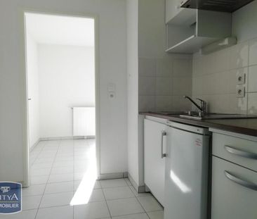 Location Appartement 1 pièce 23m² TOULOUSE 31400 - Photo 1