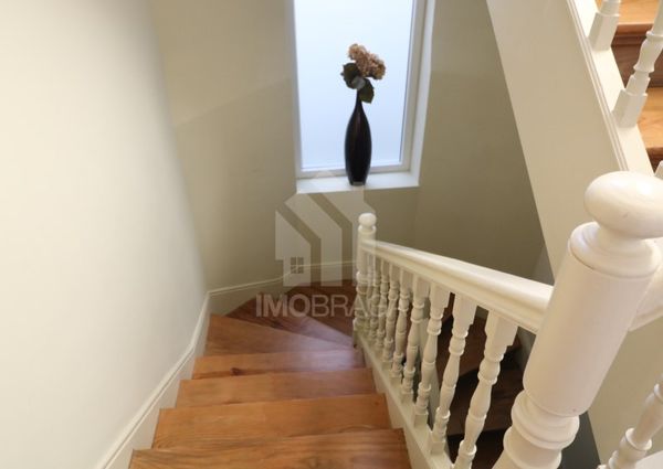 Apartamento T2 em Braga