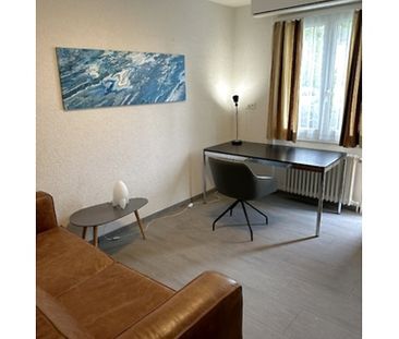 3½ Zimmer-Wohnung in Ittigen (BE), möbliert - Photo 4