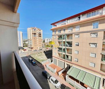 TWO-BEDROOM APARTMENT – GUARDAMAR DEL SEGURA - Photo 1