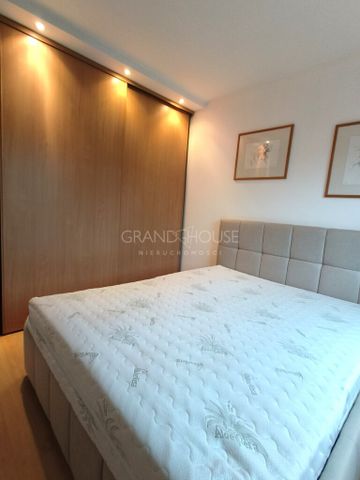 Przecław, mieszkanie na wynajem z ogródkiem. - Zdjęcie 3