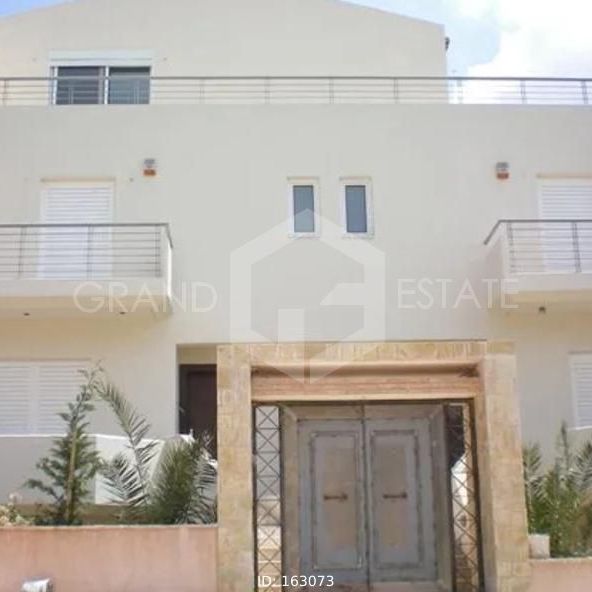 Μεζονέτα για ενοικίαση Θρακομακεδόνες (Αχαρνές) - Φωτογραφία 1