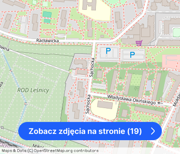 2 pokoje, osobna kuchnia, Ochota. – zdjęcie 1