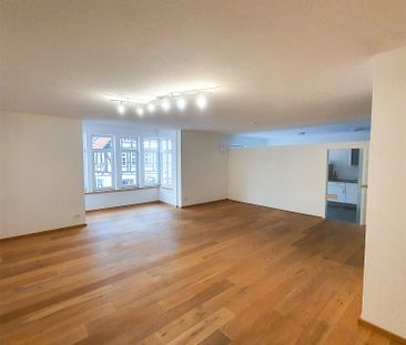 Wohnen in bester Lage - Hochwertige 3 Zimmer Wohnung im Stadtzentru... - Photo 3