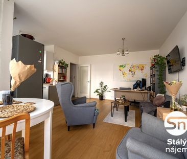 Pronájem bytu 2+kk 73 m² - Photo 1