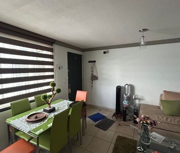 renta -departamento-agricola oriental -iztacalco amueblado - Photo 1