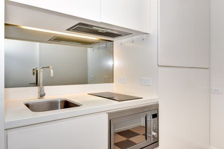 3 Carlton St, Chippendale NSW 2008 - Apartment For Rent | Domain - Photo 2