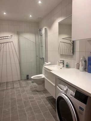 Knopgränd, Lomma - Foto 1