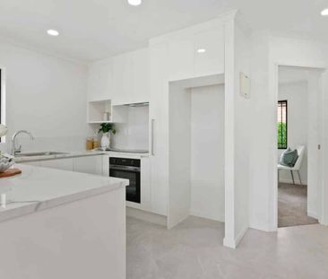 2 Bedrooms Cozy Home - Photo 5