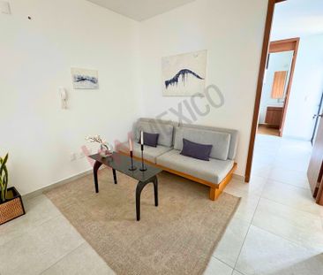 Departamento en renta - Photo 2
