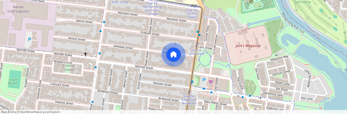 11 Kellaway Street, Maribyrnong VIC 3032