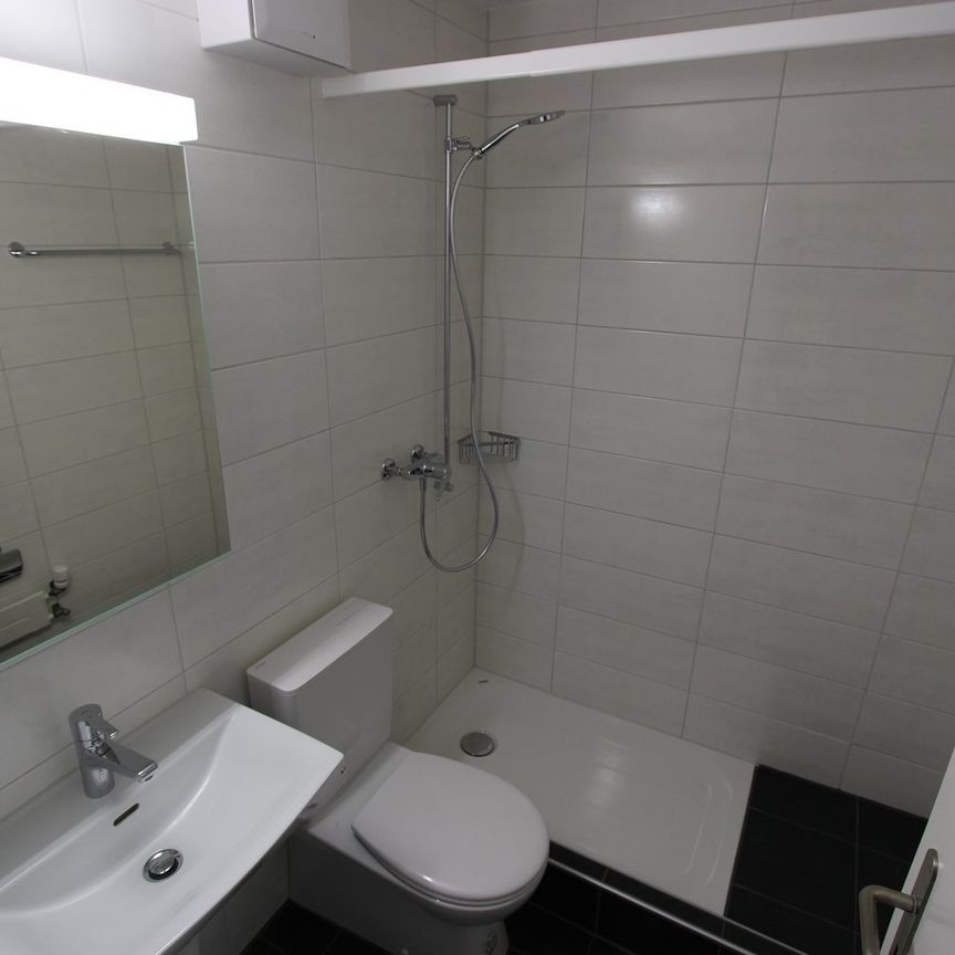 2 Zimmer, 46 m², 3. Stock - Photo 1