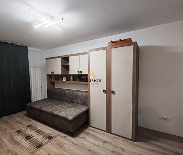 Garsoniera in Ploiesti, zona Sud - Fotografie 5