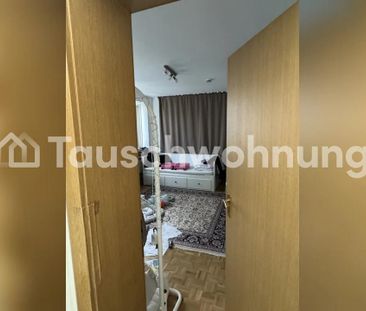 TAUSCHWOHNUNG 4 Zimmer Wohnung - Photo 2