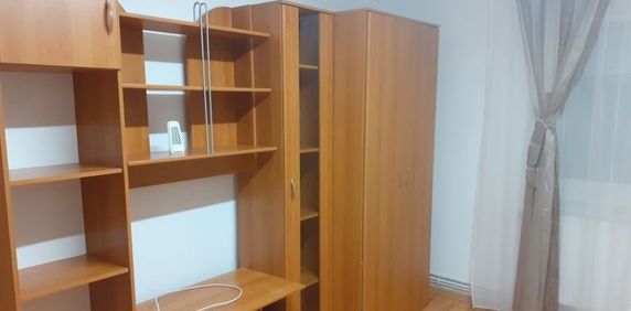 Garsoniera in zona Sebastian - Fotografie 2