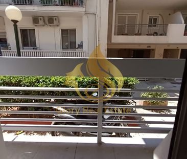 Διαμέρισμα για ενοικίαση Πατήσια - Φωτογραφία 6
