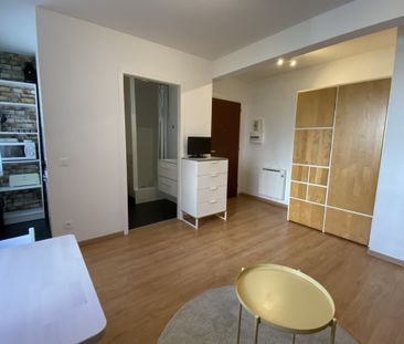 Studio Strasbourg Neudorf - Photo 1