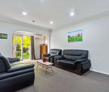 Panmure, 1 bedroom - Photo 3