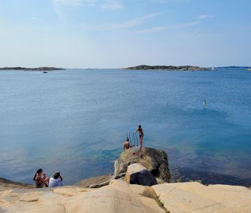 Brännemysten, Hovås - Photo 4