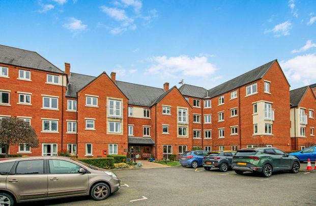 Webb Court, Drury Lane, Stourbridge - Photo 1