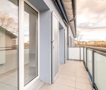 Wohnen im schönen Emmenbrücke - Photo 2