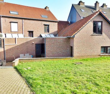 Ruime woning met 3 slpk. en garages in Meldert. - Photo 6