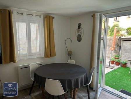 Location Appartement 1 pièce 10m² TOULON 83000 - Photo 2