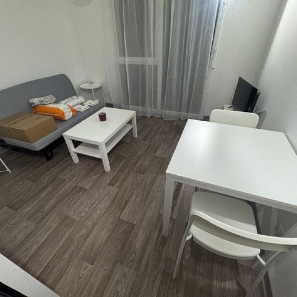 Location Appartement 1 pièce 18m² FRANQUEVILLE ST PIERRE 76520 - Photo 1