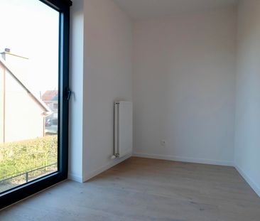 Bijna-energieneutraal nieuwbouwappartement - Foto 2