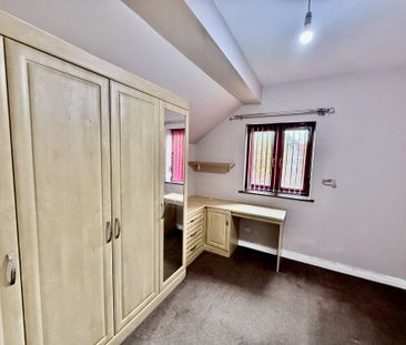 Spacious 4/5 bed semi-detached home on Repton Avenue, Derby. Set ov... - Photo 5