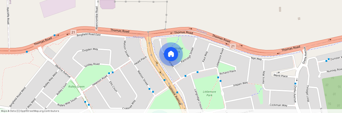 22 Elmslie Street, WA 6167, Orelia