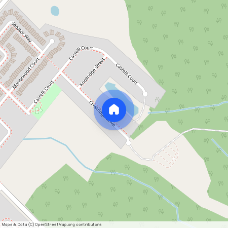 51 Crestridge Drive, Caledon