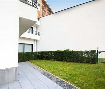 OTAN! Superbe RDC meublé 2 chambres avec TERRASSE & JARDIN - Foto 6