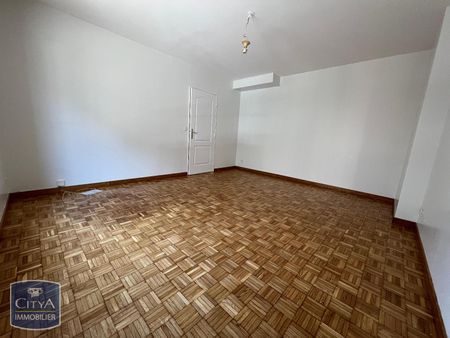 Location Appartement 2 pièces 44m² ST CYR L ECOLE 78210 - Photo 2