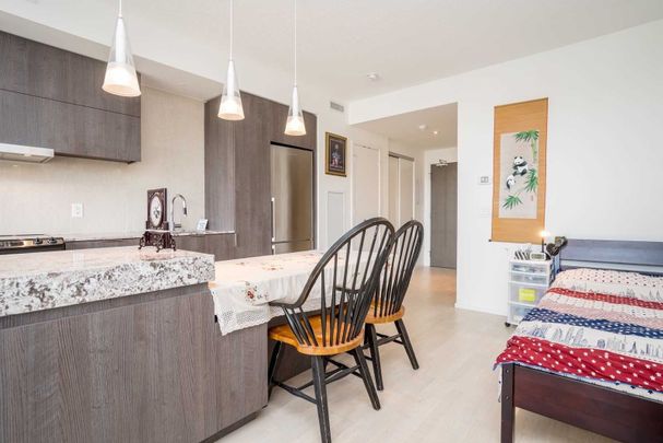 For Lease - 101 Charles Street Unit# 1709, Toronto, Ontario - Photo 1