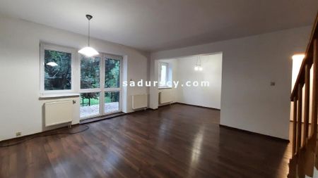 Dom mazowieckie Piaseczno powierzchnia 146.0 m² C206-WD-41848 - Zdjęcie 4