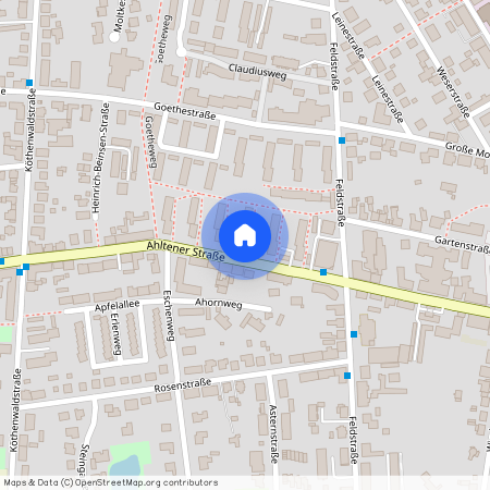 Ahltener Str. 38, 31275 Lehrte