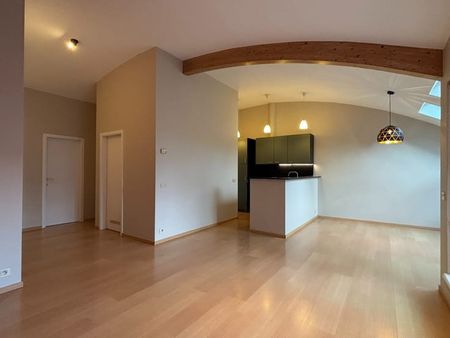 Appartement te huur - Foto 5