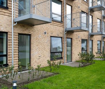 Boligen til den studerende, singlen eller det unge par - Photo 4