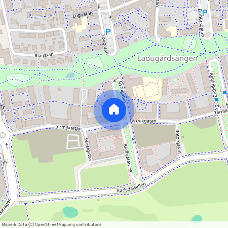 Örebro, Gyrogatan, 3, 70239