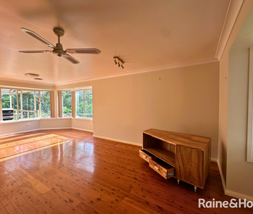 Spacious Home with Leafy Outlook - Photo 1