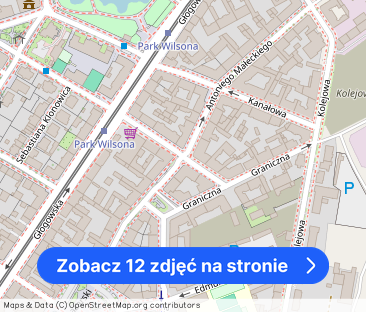 Bezczynszowe mieszkanie po remoncie blisko centrum - Zdjęcie 1