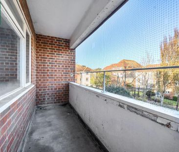 2 bedroom flat to rent - Photo 4